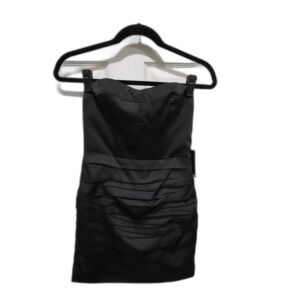 NEW Express Body control Pleated Dress Size 2